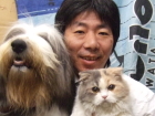 プロフィール画像
